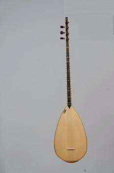 Saz Baglama